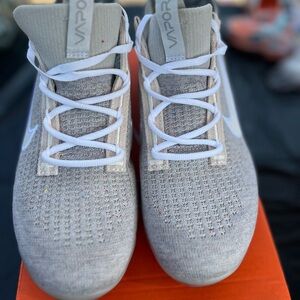 Nike Vapormax Flyknit 2.0 OATMEAL